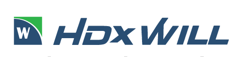 Logo HDX Will implant đối tác của Nha khoa Cẩm Tú Nha khoa Quận 1 