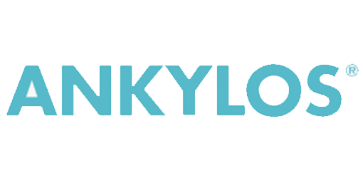 Logo ANKYLOS implant đối tác của Nha khoa Cẩm Tú Nha khoa Quận 1 