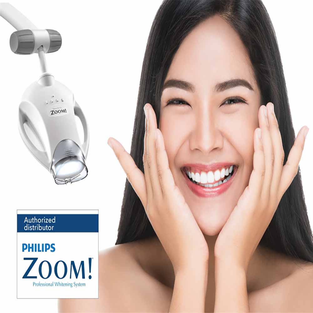 Công Nghệ tẩy trắng răng tại Nha khoa Cẩm Tú Nha khoa Quận 1