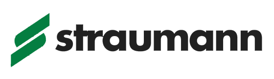 Logo Straumann implant đối tác của Nha khoa Cẩm Tú Nha khoa Quận 1 