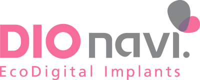 Logo DIO-navi implant đối tác của Nha khoa Cẩm Tú Nha khoa Quận 1 