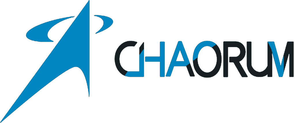 Logo Chaorum implant đối tác của Nha khoa Cẩm Tú Nha khoa Quận 1