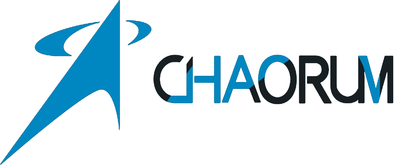 Logo Chaorum implant đối tác của Nha khoa Cẩm Tú Nha khoa Quận 1