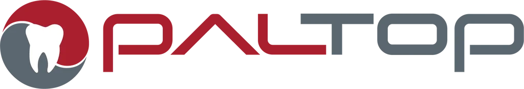 Logo Paltop implant đối tác của Nha khoa Cẩm Tú Nha khoa Quận 1