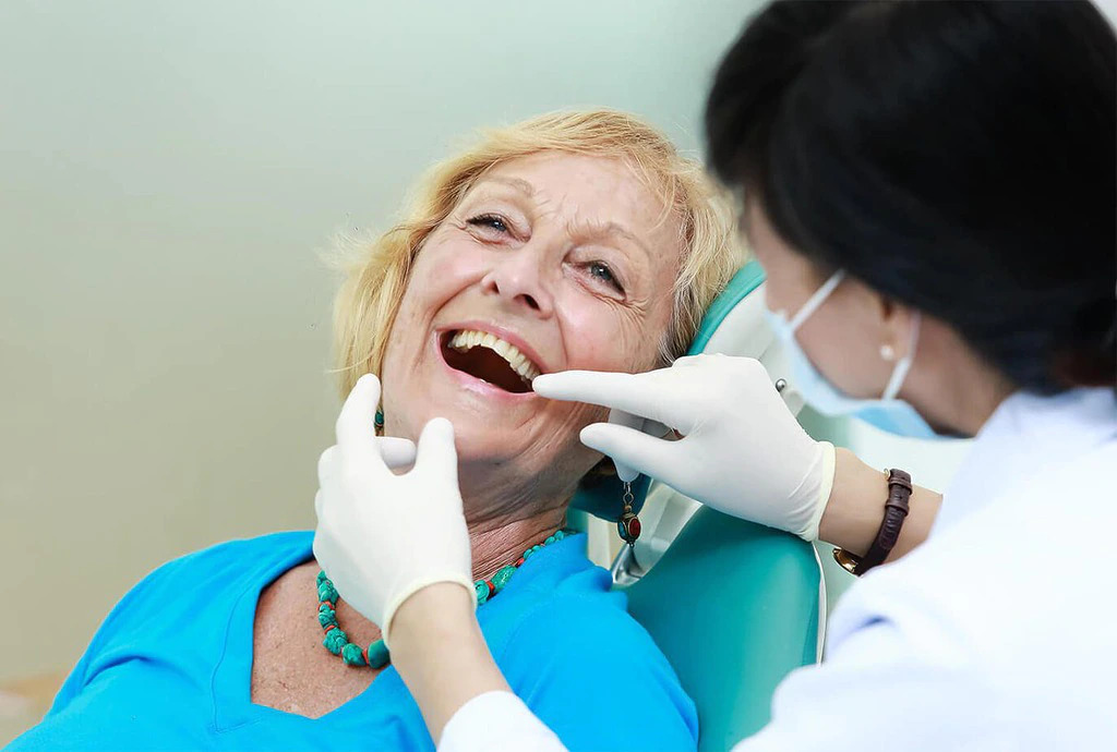 image 6 6 - Quy trình bọc răng sứ tại Nha khoa Cẩm Tú - Hệ thống Nha khoa Cẩm Tú