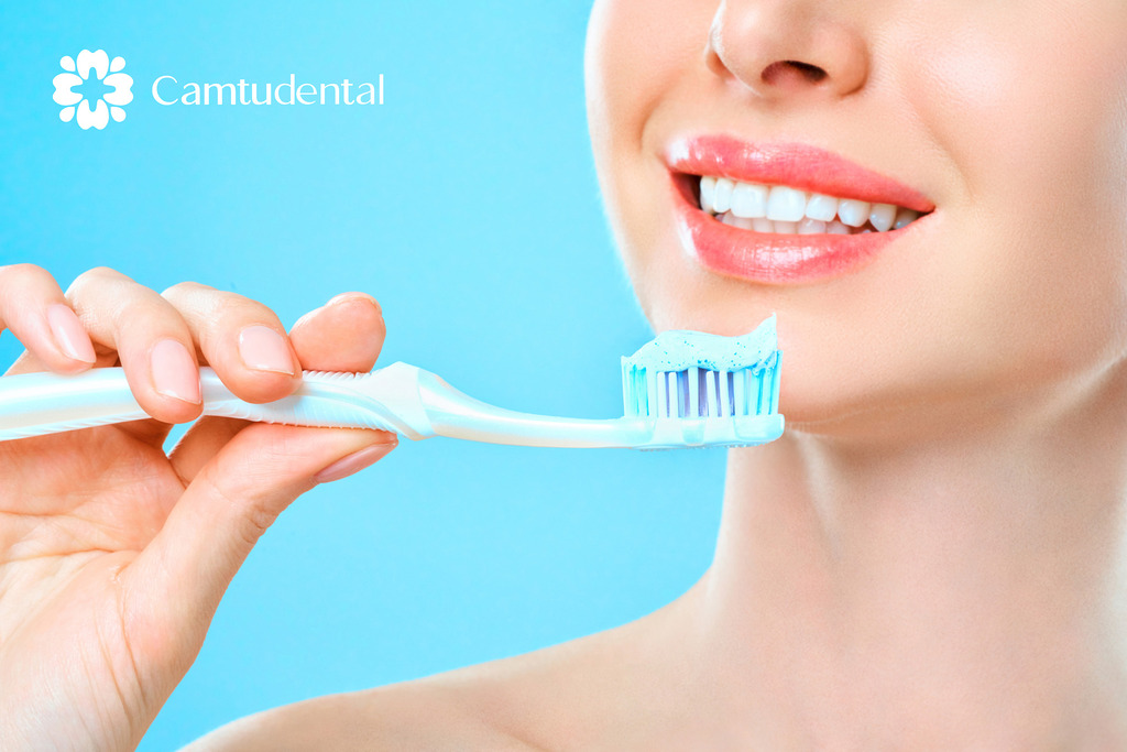adasd - Hướng dẫn vệ sinh răng miệng sau khi bọc răng sứ để tăng tuổi thọ răng - Hệ thống Nha khoa Cẩm Tú