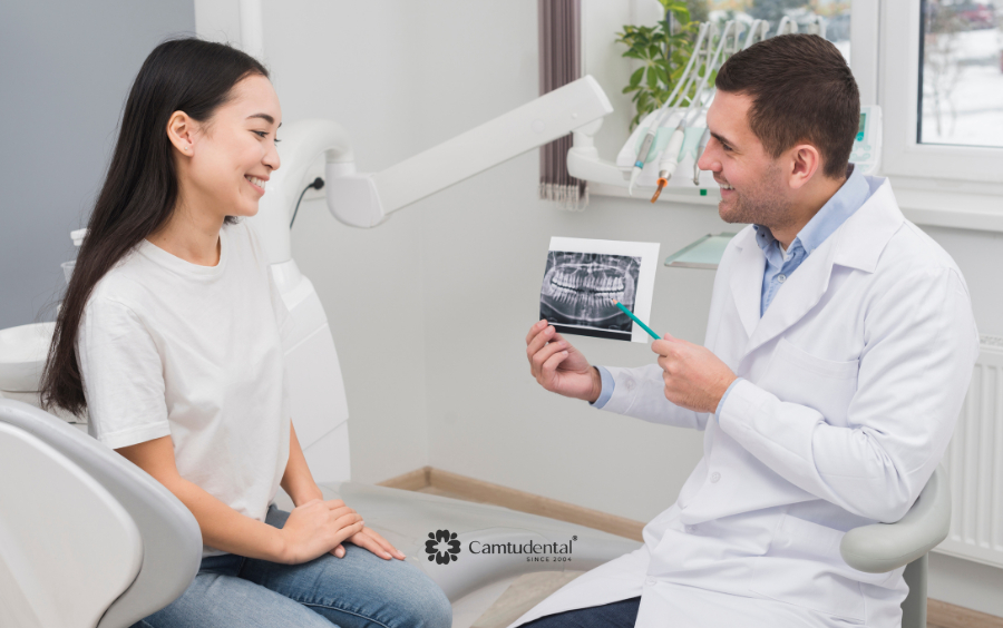 cấy ghép implant phù hợp với ai
