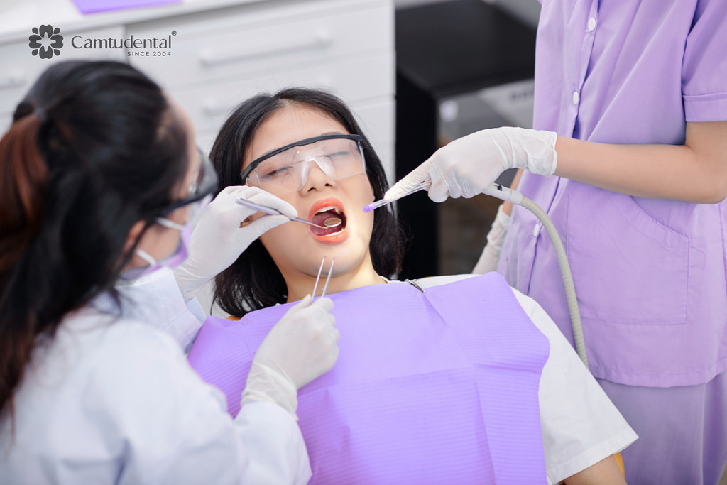 Chăm Sóc Sau Khi Điều Trị Tủy Răng 2 Chăm Sóc Sau Khi Điều Trị Tủy Răng