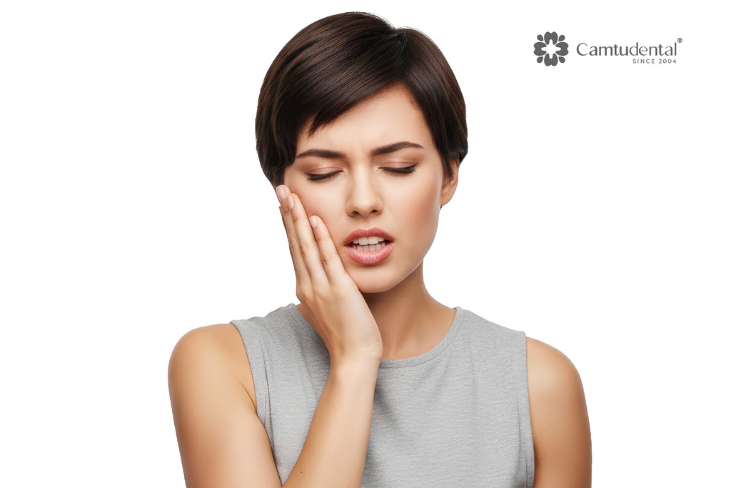Mài Răng Bọc Sứ Có Ảnh Hưởng Gì Không? 4 Điều Bạn Cần Biết 3 Blog Cam Tu 1 - Mài Răng Bọc Sứ Có Ảnh Hưởng Gì Không? 4 Điều Bạn Cần Biết - Hệ thống Nha khoa Cẩm Tú